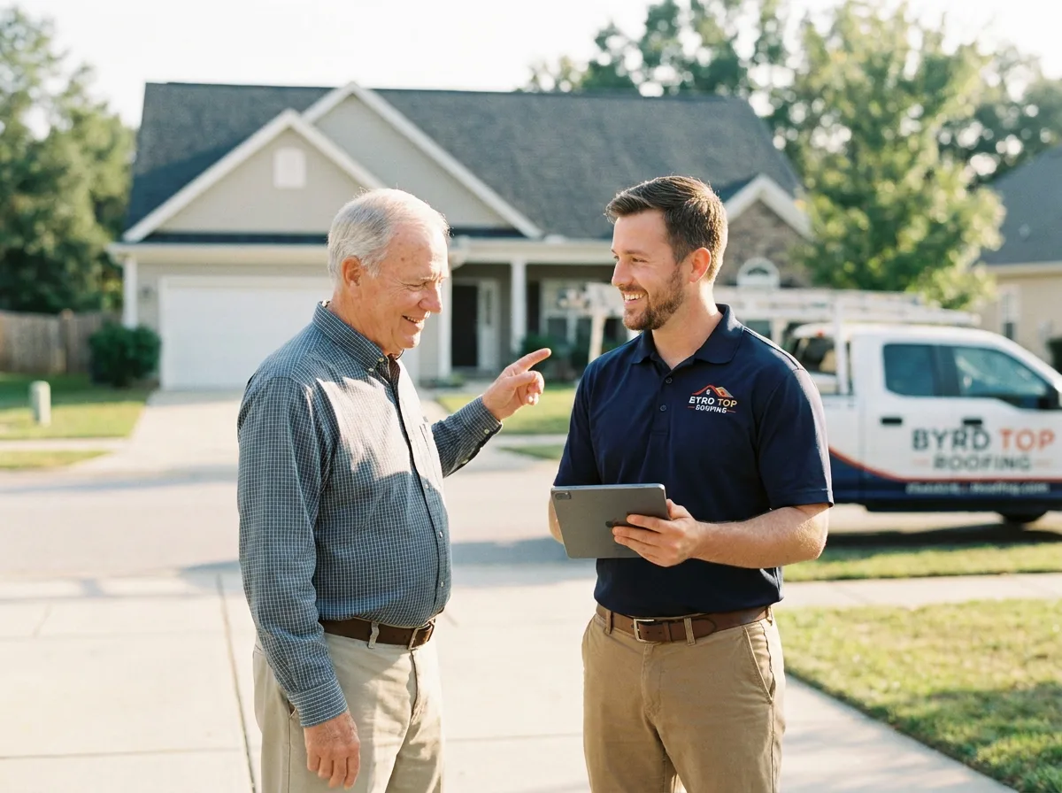 Roofing Central Point, OR FAQs